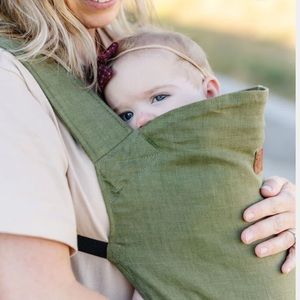 Happy Original Toddler Carrier